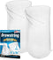 Aquatic Experts 200 Micron Drawstring Filter Sock, Custom Made for Saltwater and Freshwater Aquarium Filters