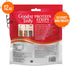 Good N Tasty Pack, 12 oz, GoodnTasty Protein Strips Variety High-Protein Dog Treat with Real Chicken Or Duck and Savory