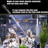 Aquarium Multifunction Dropper Pipette, Manual Cleaner Water Changer Tool for Fish Tank, 30ml Coral Feeder