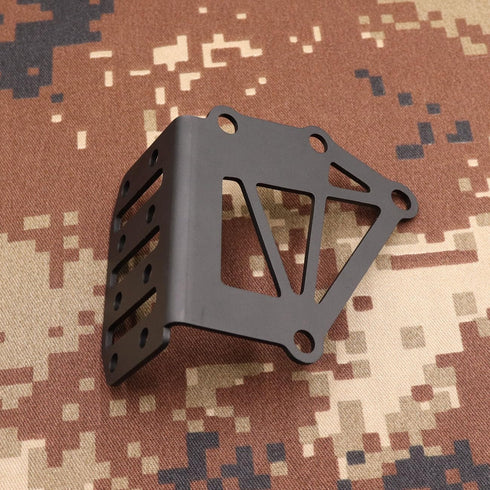 Tactical Tourniquet Holder - Aluminum Gun Holster Adapter Mount for QLS Police Gear Accessories