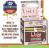 Licks Pill-Free Cat Skin & Allergy Relief, Omega 3 Vitamins & Supplements for Itchy Skin, Turmeric Gel Packets, 10 Use