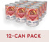 13 (Pack 12) Natural Balance Ultra Premium Wet Dog Food, Beef Formula with Potatoes, Carrots & Brown Rice, Ounce Can