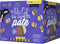 Tiki Cat Fish Favorite Pate, Ultimate Variety Pack, 24 Servings, 7 Delicious Recipes, 2.8 Ounce Cans, Pack of 24