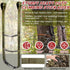 Step Climbing Aider, Camo Foot Ascender, Climbing Stick Aiders for Hunting, Tree Steps, Treestand Gear