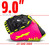 Franklin Sports Teeball Glove, Left and Right Handed Youth Fielding Glove, 9.0 Inch