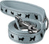EcoBark Soft & Reflective Dog Leash with Padded Handle, Strong Durable Heavy Duty for Small, Medium, or Large Dogs