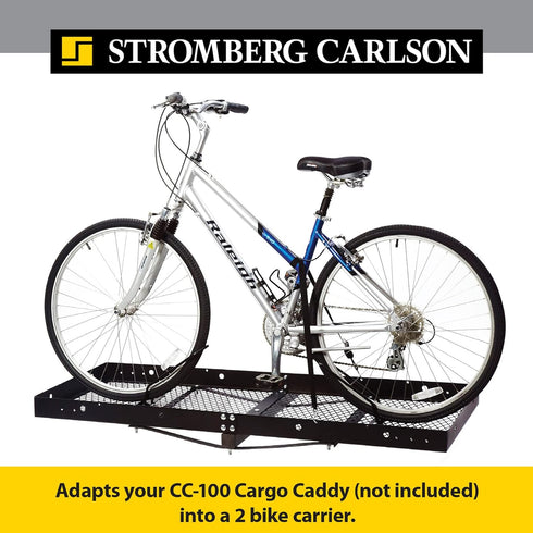 Stromberg Carlson CC-125 Cargo Caddy Fahrradtraeger Adapter