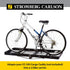 Stromberg Carlson CC-125 Cargo Caddy Fahrradtraeger Adapter