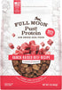 Full Moon Pure Protein Air Dried Dog Food Ranch Raised Beef Recipe