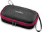 Small Hard Case Portable Protection Bag for Nail Grinders, Shaver, Cell Phone, Earphone, Power Bank, Charger, Key