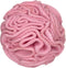 Puppy and Small Breed Snuffle Interactive Foraging Dog Puzzle Ball Toy - Pink
