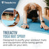TreeActiv Yoga Mat Cleaner Spray, 4 fl oz, All Purpose Mat Spray for Gym Equipment, Tea Tree Oil, 2000 Sprays