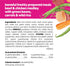 (Pack 8) 10 oz. Purina Beneful Dog Food Freshly Prepared Meals Beef and Chicken Medley with Green Beans, Carrots