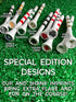 PrideSports Tees, 2-3/4" Length