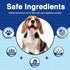 For-Bid Stool Eating Deterrent for Dogs & Cats, Vet-Recommended, Made in The USA