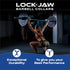 Lock-Jaw PRO 2 AXLE Collar for Specialty Bars - 1.9"