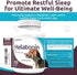 K9 Select Melatonin for Dogs, Composure Dog Calming Chews, 3 mg, 120 Beef Flavored Chewable Tablets