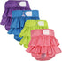 4 Pack Dog Diapers Female Washable Dog Diapers Reusable Puppy Diapers Highly