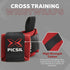 PICSIL Wrist Support for Cross Training - High Performance Elastic Nylon Reduces Wrist Discomfort