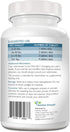Vitamin C for Dogs to Support Cardiovascular Health, Immune System, Free Radical Defenses, 120 Chewable Tablets