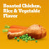 Pedigree Complete Nutrition Big Dog Dry Dog Food, Roasted Chicken, Rice and Vegetable Flavor, 16 lb. Bag