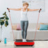 Full Body Vibration Platform Trainer with Bluetooth