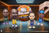 5 2 3 (2 Surprise NBA Ballers Series by ZURU, Licensed NBA Collectible, Surprise Unboxing Basketball Collectible Sports