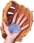 Hot Glove Baseball Sting Pad Pro Hand Protection, 3 Piece Bundle with Finger Wrap