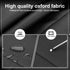 TUYUU Waterproof Golf Bag Cover, Rain Hood Cover for Tour Bags, Carry Cart Stand Bags, Golf Gifts for Men Women