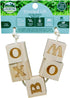 Oxbow Enriched Life Ox Blocks, Natural Wood Chew Toy for Rabbits, Guinea