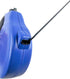 Retractable Dog Pet Leash, Up to 110 lbs, 26' Feet Rope Lead