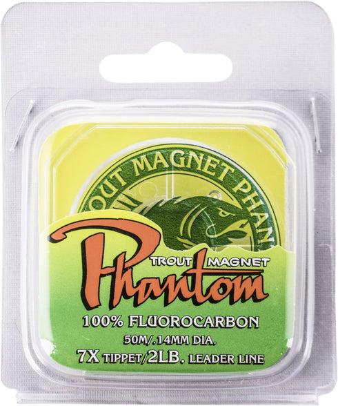 Trout Magnet Ultimate Bundle, 82 pc Trout Fishing Gear Kit, 350 Yard Trout S.O.S. Monofilament Fishing Line