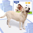 Tovley Dog Pee Pads Extra Large 36x36 Inches, 40 Count Extra Thick 6-Layer