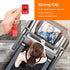 Treadmill Universal Safety Key for Proform, Image, Weslo, Reebok, Epic, Golds Gym, Healthrider Treadmills