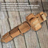 YAKEDA 5 in 1 Battle Belts, Law Enforcement Tactical Duty Padded Utility Belt with Pouches