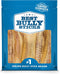 Best Bully Sticks Premium 12 Inch Beef Trachea Dog Chews (12 Pack) - All-Natural, Grain-Free, 100% Beef
