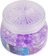 Fresh Step Litter Box Deodorizing Gel Beads, Lavender Scent Air Freshener for Pet Smells