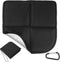 Ptwola Portable Seat Cushion Sponge Camping Sitting Pad Backpacking Folding Seat Pad Mat