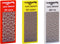 Tools4Boards PRECO Trio Ski & Snowboard Diamond Stone Set, Red, 57mm