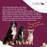 12oz 12 Caru - Daily Dish Beef & Chicken Stew - For Dogs - Supports Overall Pet Health - Wet Dog Food/Meal Topper
