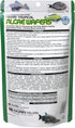 Hikari Algae Wafers for Pets; 0.70-Ounce