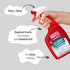 Nature's Miracle Advanced Platinum: 24 Ounces, Helps Discourage Repetitive Pet Marking
