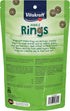 Vitakraft Nibble Rings Small Animal Treats - Crunchy Alfalfa Snack for Rabbits, Guinea Pigs, Hamsters