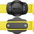 Airtag Dog Collar Holder 2 Pack, Super Waterproof Mount for Apple AirTag, Fits All Pet Width Collars for Dogs