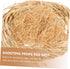 2pcs Handmade Artificial Bird Nests Decor for Easter Party Wedding and Themed Events Realistic Nesting Props for Table