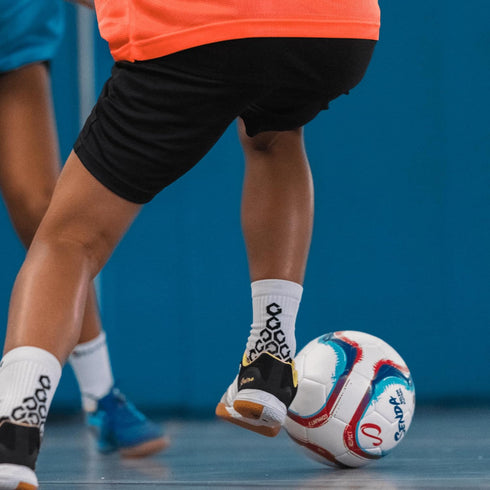 Senda Belem Training Futsal Ball - Low Bounce & Soft Touch