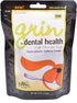 Grin Daily Dental Care Chews for Dogs, 4oz/25ct, Grain Free Formula