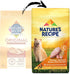 Nature's Recipe Chicken, Barley & Brown Rice Recipe Dry Dog Food, 4 lb. Bag