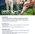 5 oz /150ml Potty Training Spray for Dogs fl Dog Pee Training Aid for Puppies & Adults Dogs Helps Guide Dog to Pee Pads
