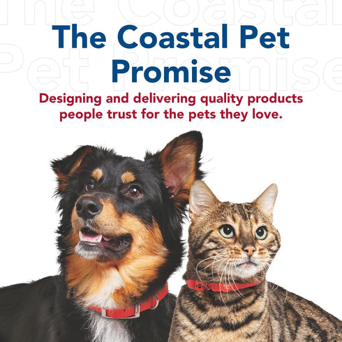 Coastal Pet Bergan Comfort Carrier, Safe Comfortable Dog & Cat Travel Carrier, Airline Friendly Soft Pet Carrier (Black